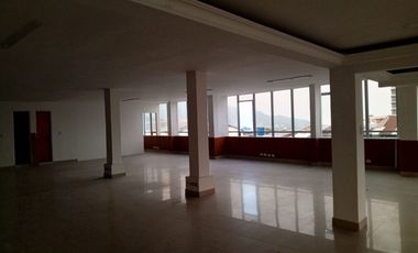 SE VENDE/ARRIENDA EDIFICIO BARRIO HIPODROMO, IBAGUÉ