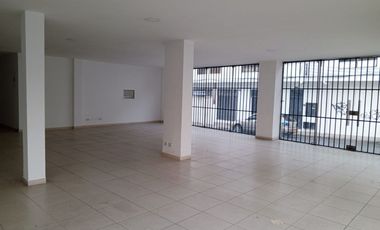 SE VENDE/ARRIENDA EDIFICIO BARRIO HIPODROMO, IBAGUÉ