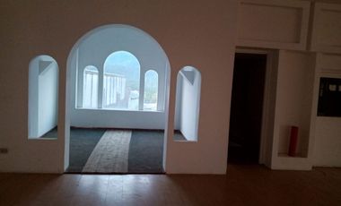 SE VENDE/ARRIENDA EDIFICIO BARRIO HIPODROMO, IBAGUÉ