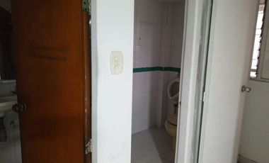 SE VENDE/ARRIENDA EDIFICIO BARRIO HIPODROMO, IBAGUÉ