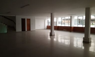 SE VENDE/ARRIENDA EDIFICIO BARRIO HIPODROMO, IBAGUÉ