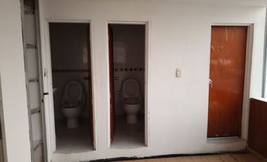 SE VENDE/ARRIENDA EDIFICIO BARRIO HIPODROMO, IBAGUÉ