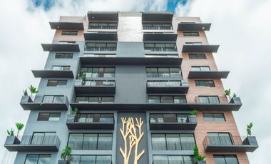 VENTA LOFT DE LUJO - LA MEJOR INVERSIÓN - LOMAS DE ANGELOPOLIS - PUNTA CASCATTA - LAS MEJORES AMENIDADES