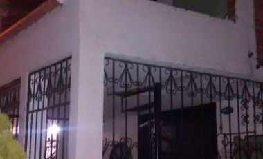 Alquilo casa en Ciudad del campo Independiente 2do Piso