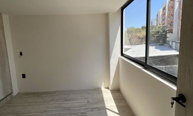 Departamento remodelado con vista al mar en Fracc Las Playas Acapulco