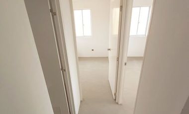 LIMITED INVENTORY ONLY & GET AS MUCH AS 1.326M - READY TO MOVE-IN 2-BEDROOM 2T&B 2-STOREY BELLA SINGLE FIREWALL IN CAMELLA VITA GENTRI