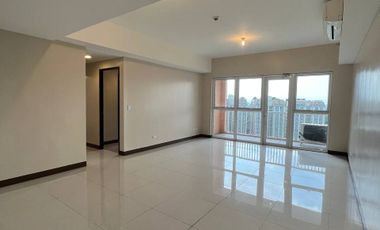 3 bedroom condo ready for occupancy for sale in McKinley Hill Taguig City