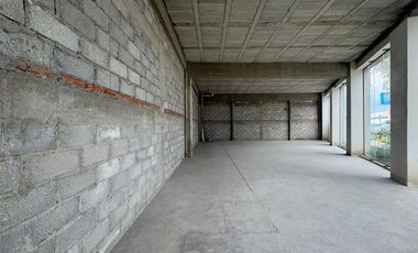 LOCAL COMERCIAL EN RENTA PLAZA CIUDALIA 125 M2 BLVD SAN FELIPE