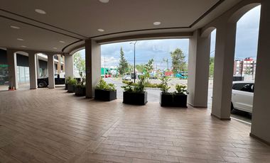 LOCAL COMERCIAL EN RENTA PLAZA CIUDALIA 125 M2 BLVD SAN FELIPE