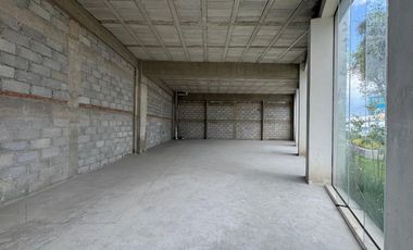 LOCAL COMERCIAL EN RENTA PLAZA CIUDALIA 125 M2 BLVD SAN FELIPE