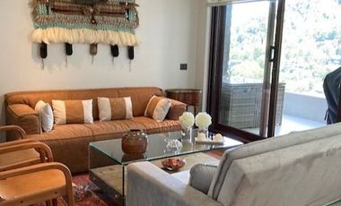 Departamento en Parque Pinares *1072