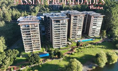 Departamento en Parque Pinares *1072