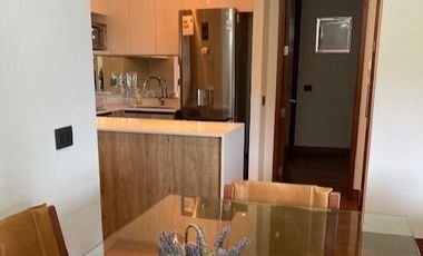 Departamento en Parque Pinares *1072