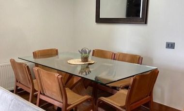 Departamento en Parque Pinares *1072