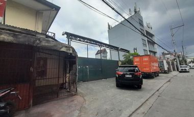 Warehouse Property for Sale in Dona Isidora, Quezon City