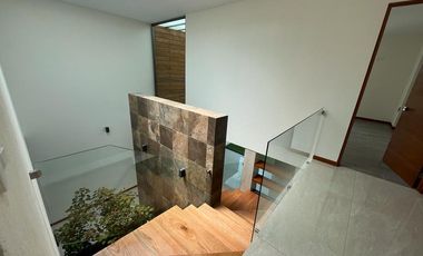 Casa en venta Altozano Morelia