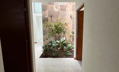 Casa en venta Altozano Morelia