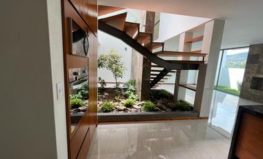 Casa en venta Altozano Morelia