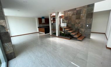 Casa en venta Altozano Morelia