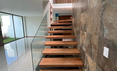 Casa en venta Altozano Morelia