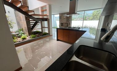 Casa en venta Altozano Morelia