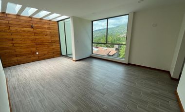Casa en venta Altozano Morelia