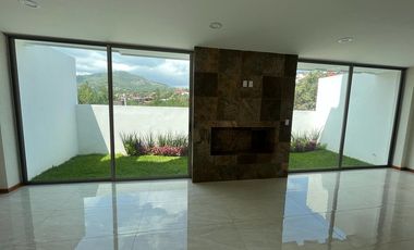 Casa en venta Altozano Morelia