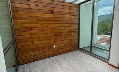 Casa en venta Altozano Morelia