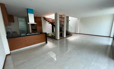 Casa en venta Altozano Morelia