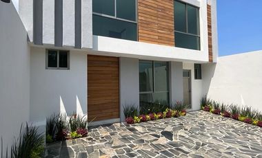 Casa en venta Altozano Morelia