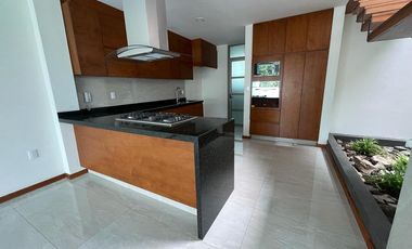 Casa en venta Altozano Morelia