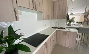 casa en urbanización de venta en Montecristi