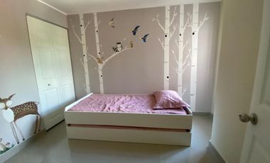 casa en urbanización de venta en Montecristi