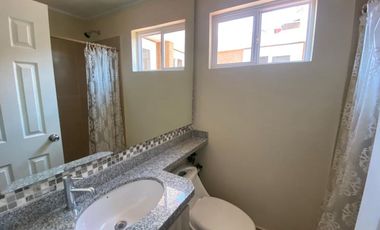 casa en urbanización de venta en Montecristi
