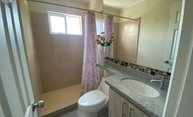 casa en urbanización de venta en Montecristi