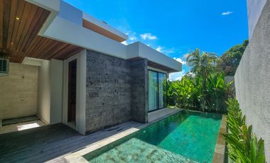 Brand New Villa in tumbak Bayuh Pererenan Canggu