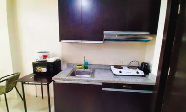 【LOWEST PRICE!】1BR Condominium for Sale in Bamboo Bay, Mandaue, Cebu City