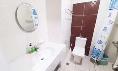 【LOWEST PRICE!】1BR Condominium for Sale in Bamboo Bay, Mandaue, Cebu City