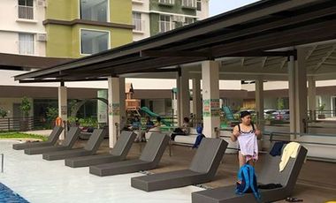 【LOWEST PRICE!】1BR Condominium for Sale in Bamboo Bay, Mandaue, Cebu City