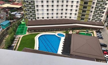 【LOWEST PRICE!】1BR Condominium for Sale in Bamboo Bay, Mandaue, Cebu City