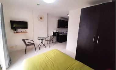 【LOWEST PRICE!】1BR Condominium for Sale in Bamboo Bay, Mandaue, Cebu City