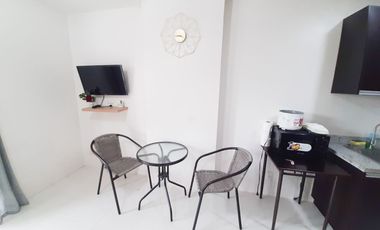 【LOWEST PRICE!】1BR Condominium for Sale in Bamboo Bay, Mandaue, Cebu City