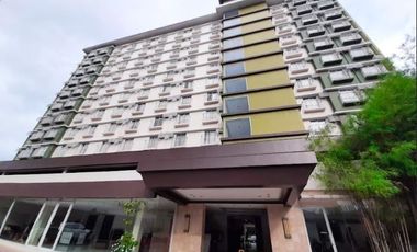 【LOWEST PRICE!】1BR Condominium for Sale in Bamboo Bay, Mandaue, Cebu City