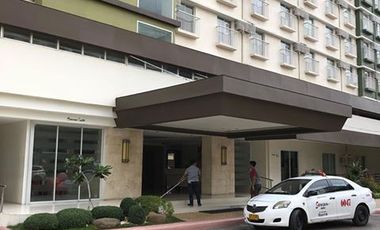 【LOWEST PRICE!】1BR Condominium for Sale in Bamboo Bay, Mandaue, Cebu City