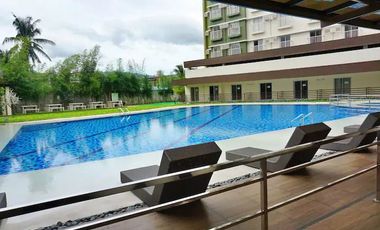 【LOWEST PRICE!】1BR Condominium for Sale in Bamboo Bay, Mandaue, Cebu City