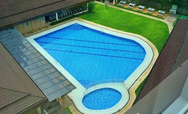 【LOWEST PRICE!】1BR Condominium for Sale in Bamboo Bay, Mandaue, Cebu City