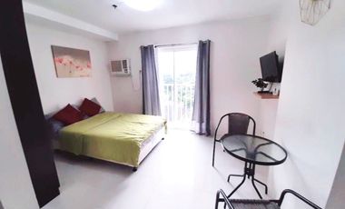 【LOWEST PRICE!】1BR Condominium for Sale in Bamboo Bay, Mandaue, Cebu City