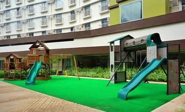【LOWEST PRICE!】1BR Condominium for Sale in Bamboo Bay, Mandaue, Cebu City