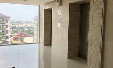 【LOWEST PRICE!】1BR Condominium for Sale in Bamboo Bay, Mandaue, Cebu City