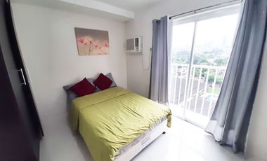 【LOWEST PRICE!】1BR Condominium for Sale in Bamboo Bay, Mandaue, Cebu City